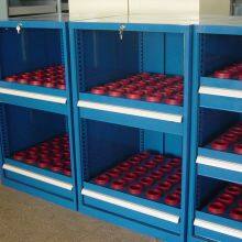 High Quality Machine Tool Holders CNC Tool Cabinets Workbenches Trolleys thumbnail-2