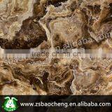 Newest Eco-Friendly Hotel Wall Decoration Resin Panel
