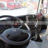 Dongfeng EQ4251G 6X4 Truck Tractor thumbnail-6