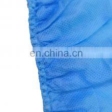 Disposable Nonskid Foot-cover Embossed thumbnail-5