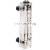 LZT Series Acrylic Panel Flow Meter for Water