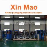 Latest RD 2 Cavity Pet Stretch Blow Moulding Machine thumbnail-1