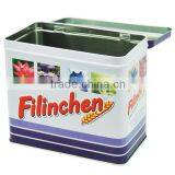 Square Tin Box thumbnail-1