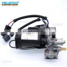 Factory Price Air Suspension Compressor LR025111 for Range Rover Vogue L322 Air Pump LR015089 thumbnail-2