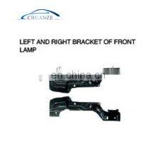 HEAD LAMP BRACKET FOR OUTLANDER 2001-2004 thumbnail-1