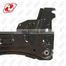 Ливина/Тиида/Сильфи/Дженис передний поперечный балка подвески 54400 - 3DNOA thumbnail-2