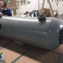 SDB Series Side Mout Deep Bed Filter for Swimming Pool thumbnail-3