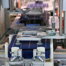 Hebei Oushang Photovoltaic Technology Co., Ltd company overview - view 4 thumbnail