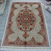 YAMEI factory small size handmade silk prayer rugs for sale