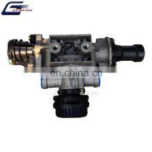 Brake Power Regulator Oem 4757210080 0044312612 for MB Truck Air Brake Valve thumbnail-3