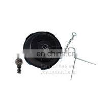 Tank Filler Cover Oem 1803760 1687523 5001864551 1189577 21776807 for DAF RVI VL Truck Fuel Tank Cover thumbnail-1