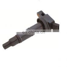 OEM High Quality Cheap Stable Automotive Spare Parts Unit Cheap Low Price Motor Car Custom IZFR6K11 Spark Plug for Honda thumbnail-3