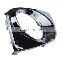 521270T010 TO1039133 521280T010 TO1038133 Left Fog Light Trim Car Replacement Parts For Toyota Venza thumbnail-4