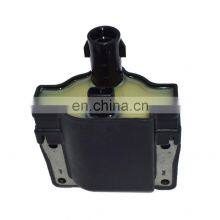 9091902197 FOR TOYOTA MR2 SW20 2.0 PETROL 1990-1992 12V BLOCK IGNITION COIL PACK thumbnail-5
