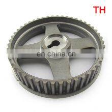 Crankshaft Camshaft Drive Sprocket For Mitsubishi Pajero L200 Triton KB4T KA4T KH4W KG4W KJ3T KK3T KL3T KR3W KS3W 1130A036 thumbnail-4