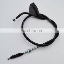 Hebei Factory Durable Material Motor Body System BM150 Motorcycle Clutch Cable For Bajaj thumbnail-4