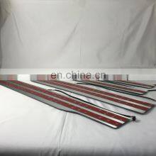 Led Door Sill Plate Strip for Honda Freed Dynamic Sequential Style Step Light Door Decoration Step thumbnail-4