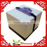 Custom Square-Shaped Hat Box /wholesale Gift Boxes