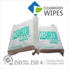 Polyester-Cellulose Blend Wipers Cleanroom Wipes thumbnail-1