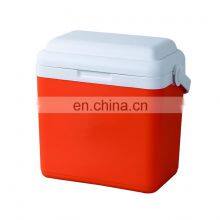 BPA Free Eco-friendly Keep Food Fresh 13L 33L Camping Outdoor Plastic Ice Cooler Box thumbnail-1