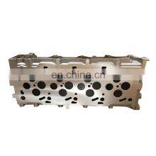 2.0L CRDI Diesel Engine Parts D4EA Complete Cylinder Head For Kia Carens Cerato Sportage Hyundai Elantra thumbnail-2