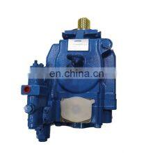 EATON VICKERS PVH074R01AA10A250000001001AB010A PVH074R01AA10A250000001001AE010A Hydraulic Piston Pump thumbnail-1