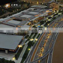 Architectural Modelling Materials Architectural Scale Model