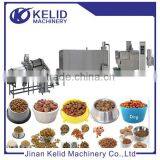 Fully Automatic Dry Pet Food Feed Machine thumbnail-6