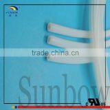 High Voltage Insulation Sleeves Flexible Ptfe Tube thumbnail-2