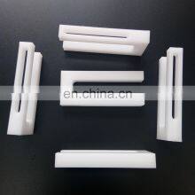 Professional Manufacture High Precision Customized Cnc Machining Plastic Parts thumbnail-1
