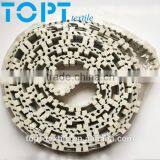 White Color C70 Carding Machine Belt With 99 Stud for Rieter thumbnail-3