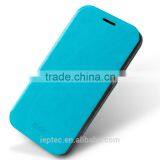 2016 MOFi Case Cover for Samsung Galaxy S7, Leather Flip Cover for Samsung Galaxy S7 Case Smartphone thumbnail-3