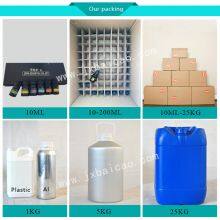 Flavored Limonene Pure Natural D-Limonene for Fragrance Essence Spice thumbnail-4