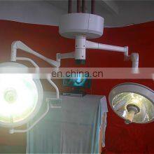 Factory Price With Surgical Lamp Operation Global Reflection Light Shadowless 500/700 For Emergence Operating Room thumbnail-2