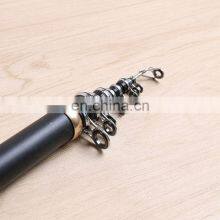 Amazon 3.6m 4.2m 4.5m Carbon Fishing Rods 4H Long Distance Cast Telescopic Saltwater Fishing Rock Fishing Poles thumbnail-3