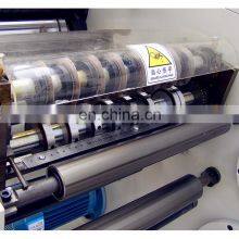Automatic Film Tapes Rotary Die Cutting Slitting Machine thumbnail-5