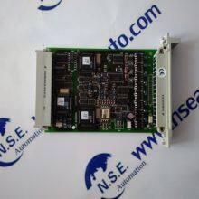 HIMA F3322 New Original In Factory Sealed Box thumbnail-1