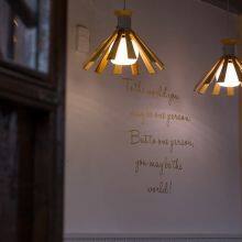 Hangzhou Huoshi Lighting Co.,Ltd company overview - view 1 thumbnail