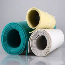 High Quality Thin Flexible Plastic Sheets Soft PVC Sheets for Waterproofing thumbnail-1