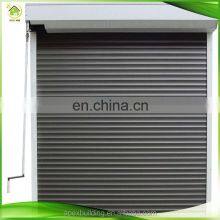 Aluminum Home Custom Exterior Roller Shutters Windows for Indoor thumbnail-1