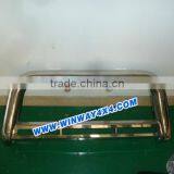 2015 Mitsubishi Sportero Triton L200 Nudge Bull Bar thumbnail-2