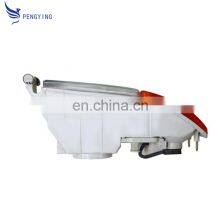 Wholesale Custom Driving Led Work Light thumbnail-2