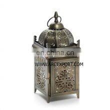 Black and White Coloured Wholesale Metal Planters