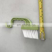 Wholesale Best Seller Nylon Household Front Blind Cleaner Duster Car Window Brush thumbnail-3