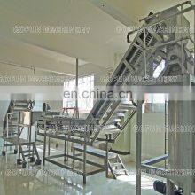 Dryer Apricot Production Line Manufactured Fruit Vegetable Dehydrators for Sale