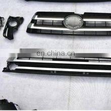 15-17 Body Kits For Toyota Highlander Upgraded 18 New Style thumbnail-4