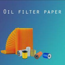 Oil Filter Paper Auto Oil Filter Paper Car Oil Filter Paper Manufacturer Cheap Oil Filter Paper thumbnail-2