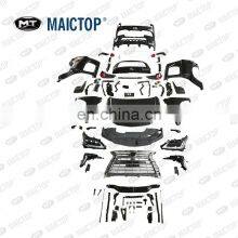 Maictop Maictop LX570 Body Kit 2008-2015 Upgrade to 2018 Newest thumbnail-1