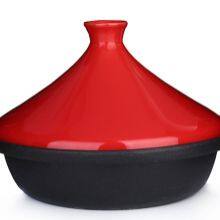 Cast Iron Tagine Pot