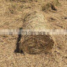 Cheap Price Organic Agricultural Product- Rice Straw/ Paddy Straw Roll From Vietnam